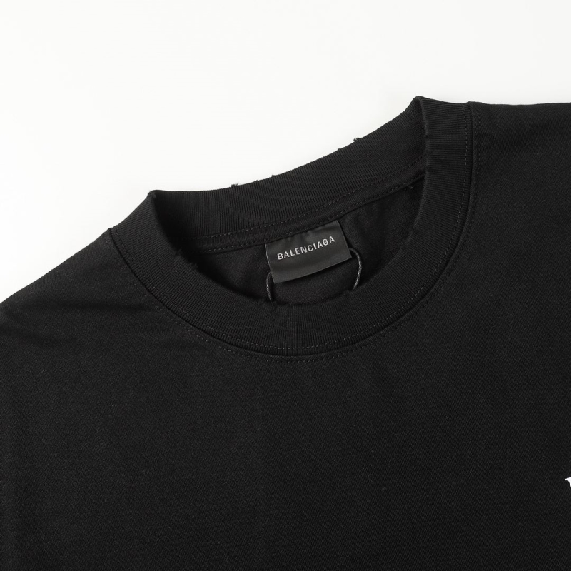 Balenciaga T-Shirts